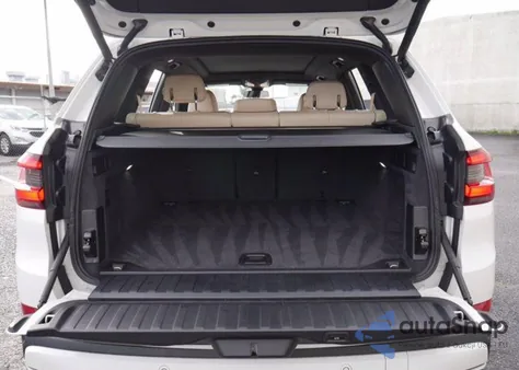 2019 BMW X5 xDrive40I z USA, uszkodzony, nr VIN 5UXCR6C57KLL06299